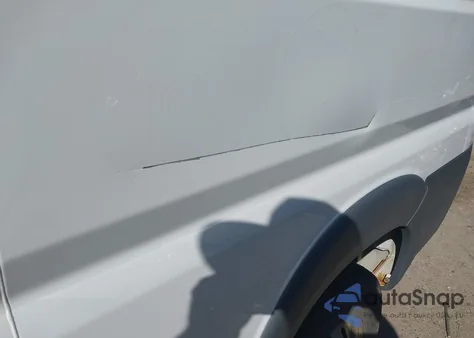 2017 Ram Promaster 1500 1500 Standard from USA, damaged, VIN 3C6TRVAG6HE551586